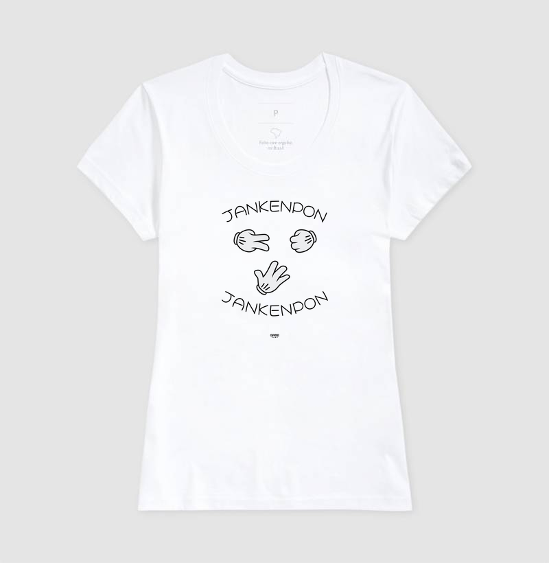 Camisa 16