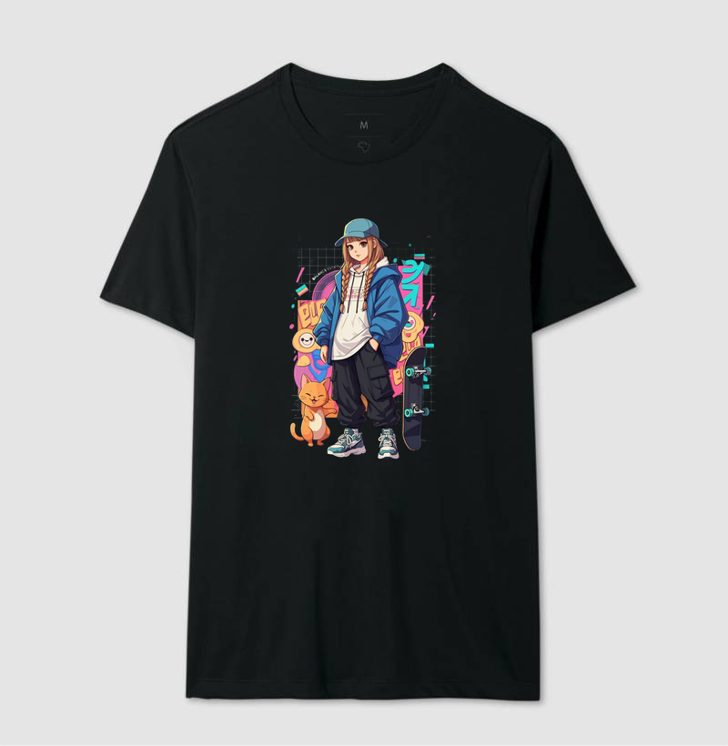 Camisa 7