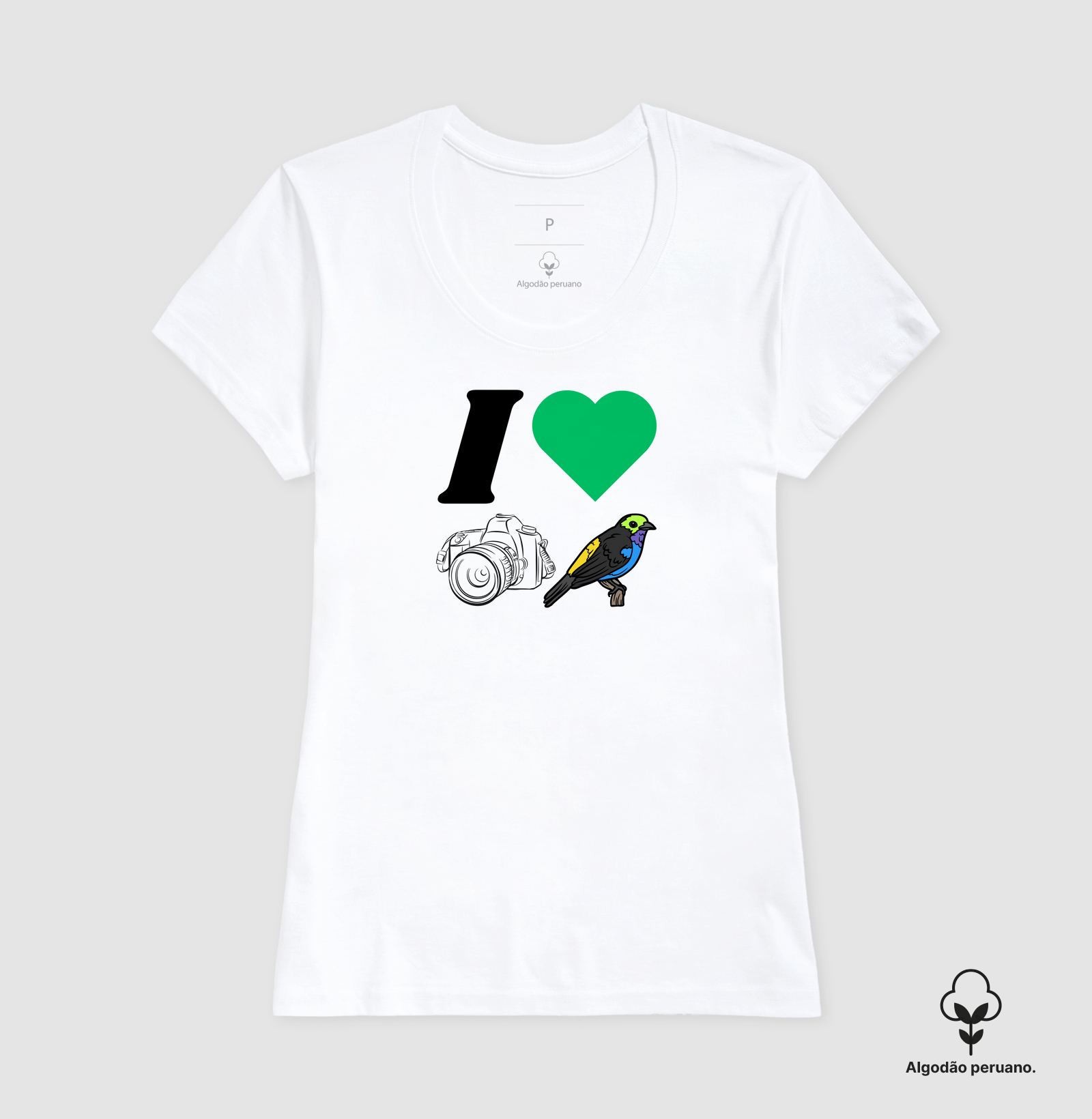 Camisa 6