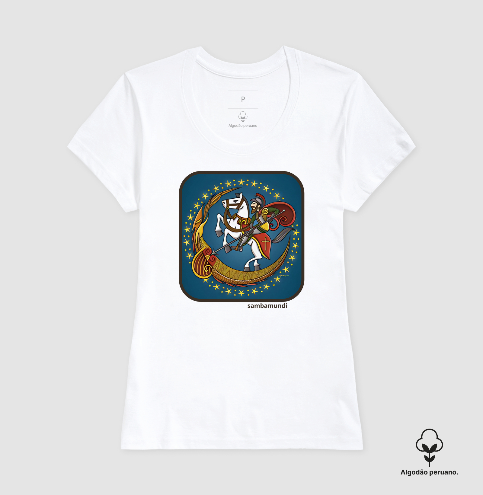 Camisa 5