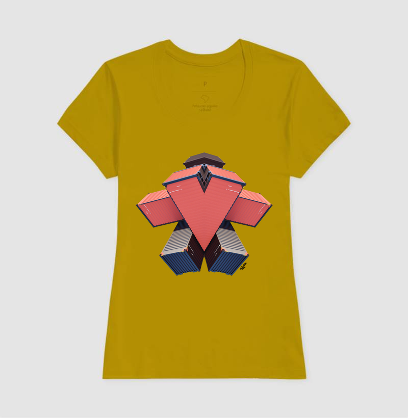 Camisa 13