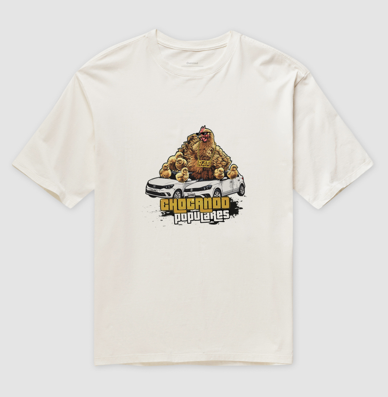 Camisa 3