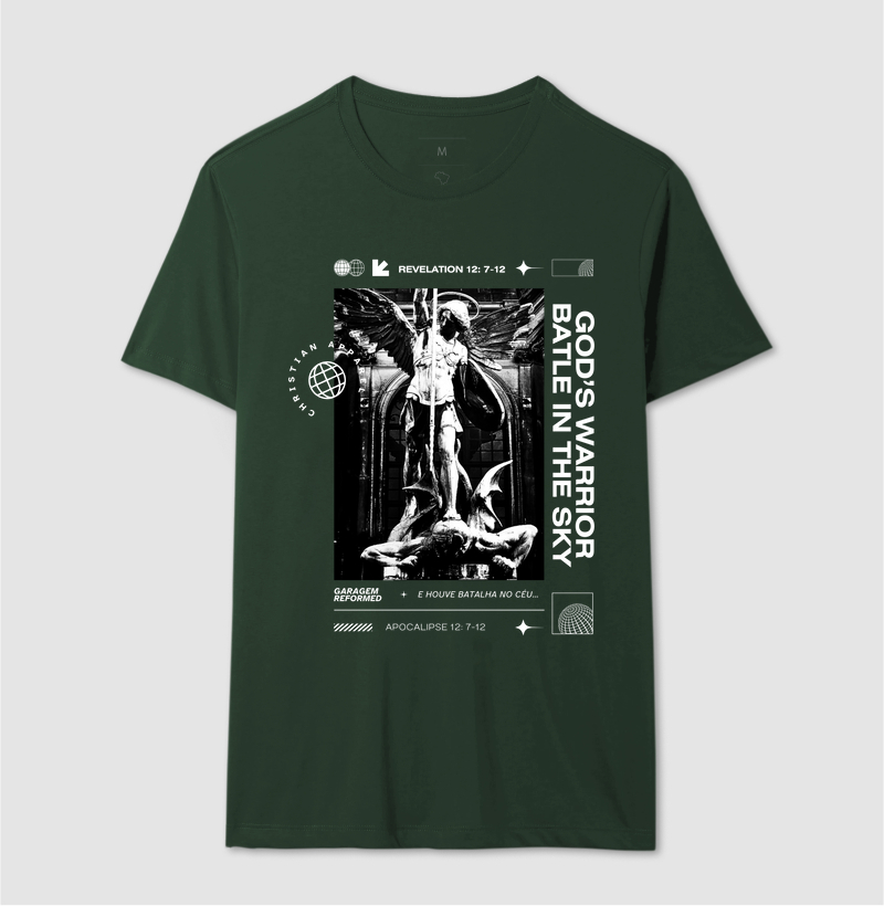 Camisa 11