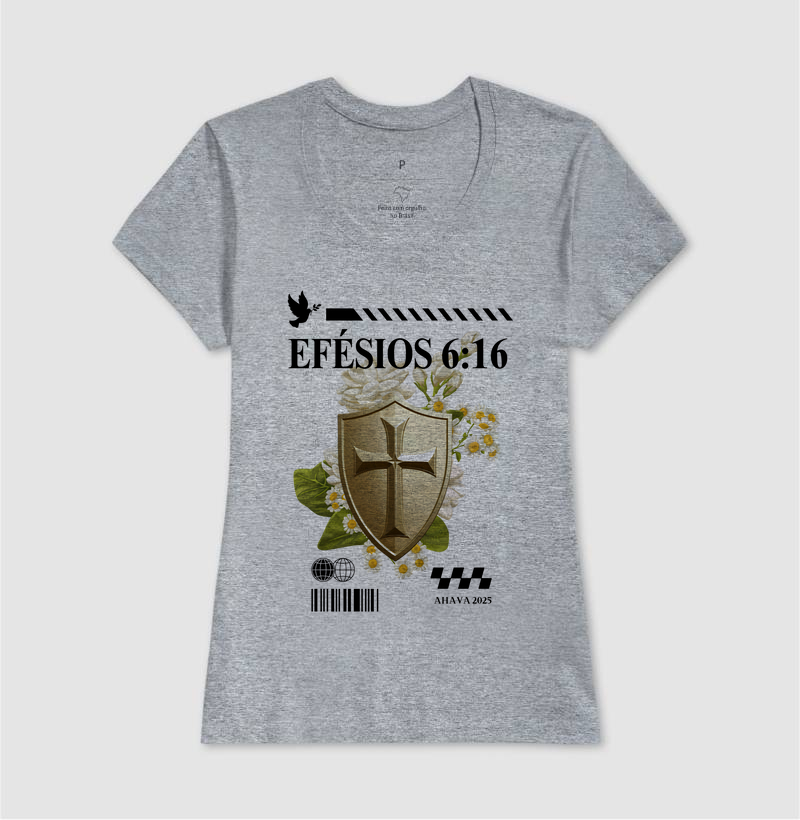 Camisa 4