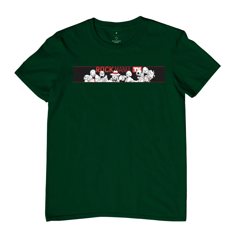 Camisa 11