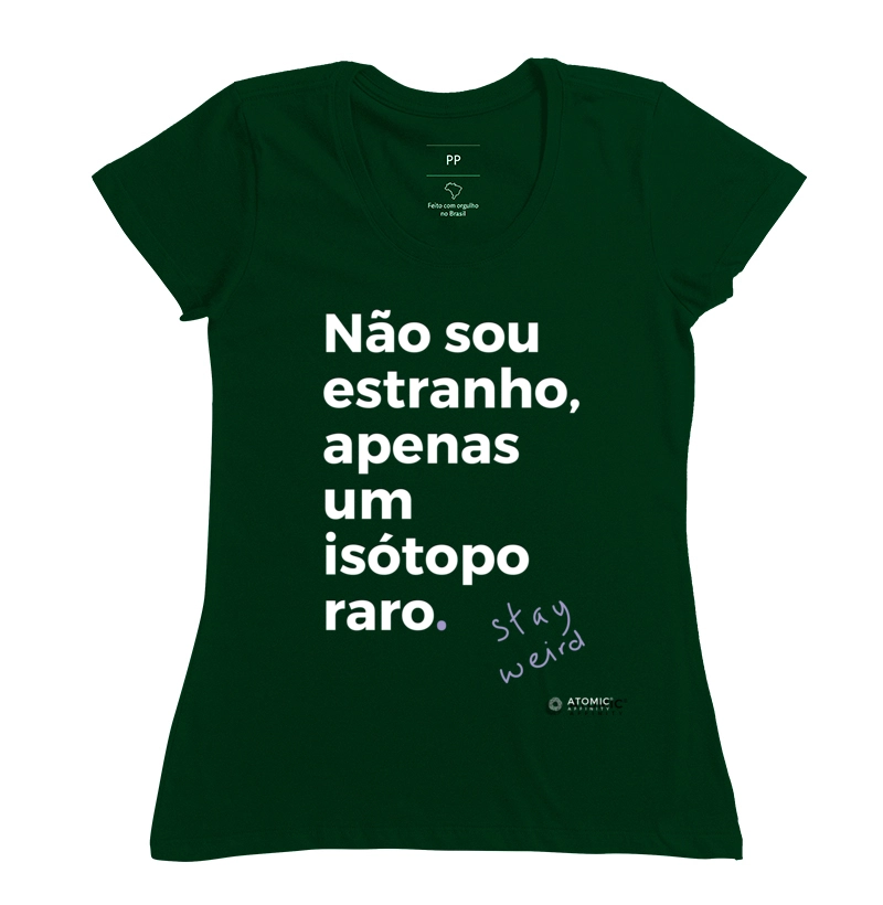 Camisa 12