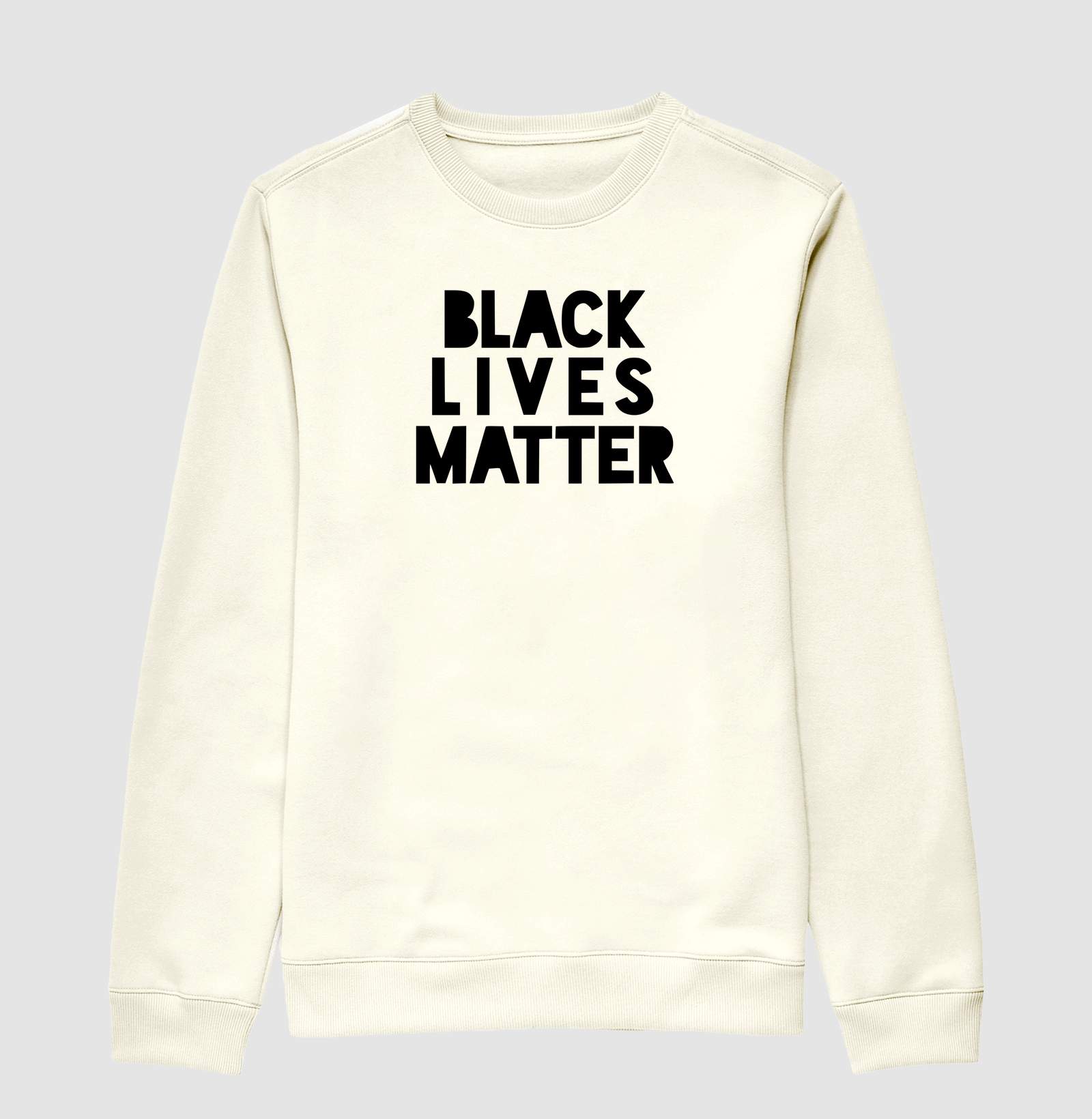 Black Lives Matter