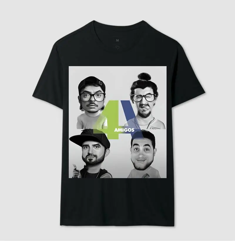 Camisa 1