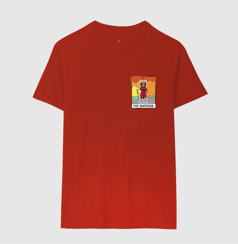 Camisa 7