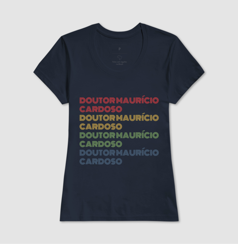 Camisa 12