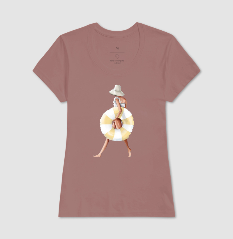 Camisa 18