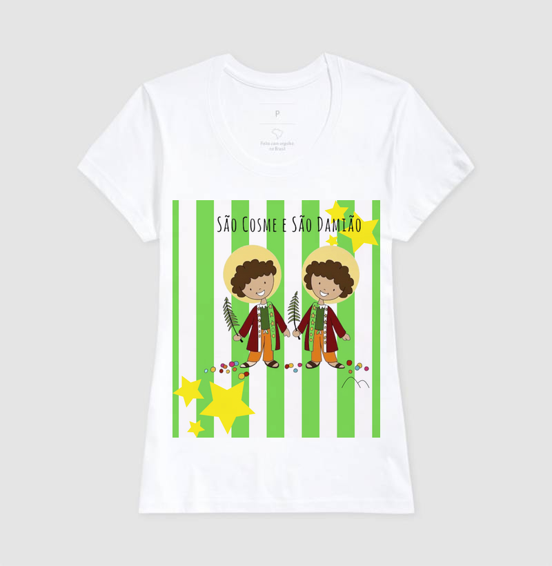 Camisa 5