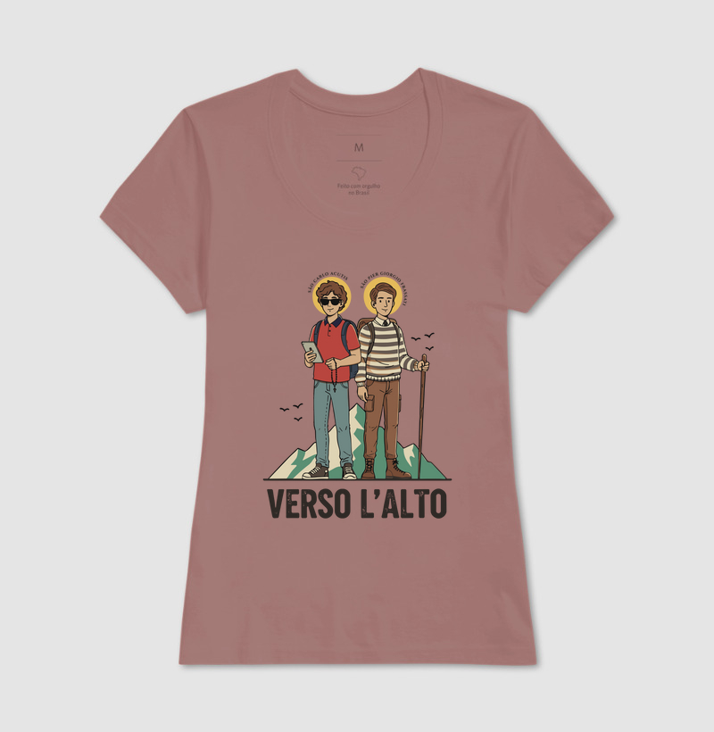 Camisa 16