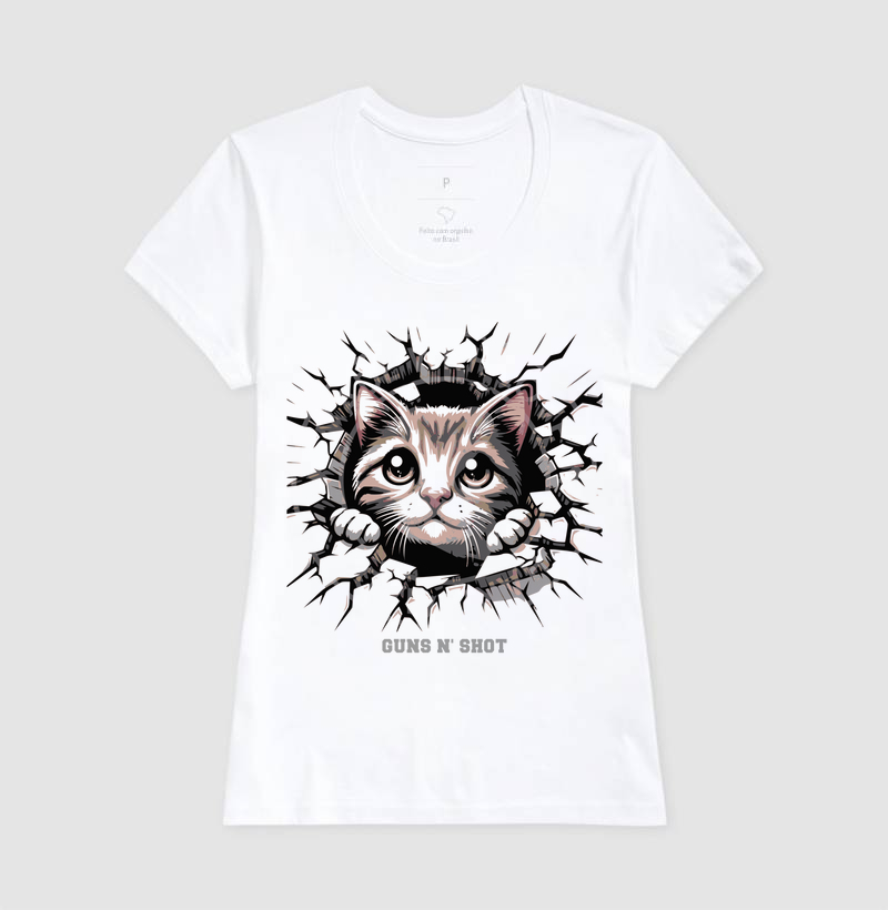 Camisa 11