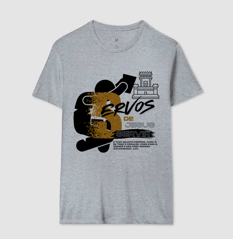 Camisa 9