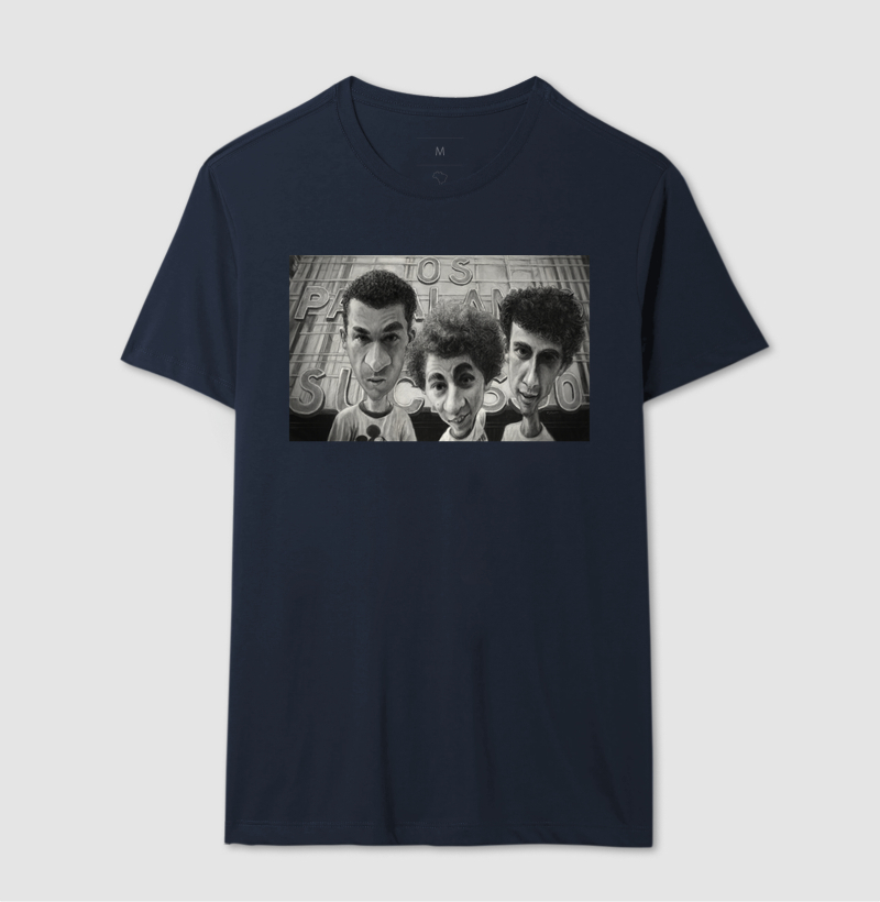 Camisa 8
