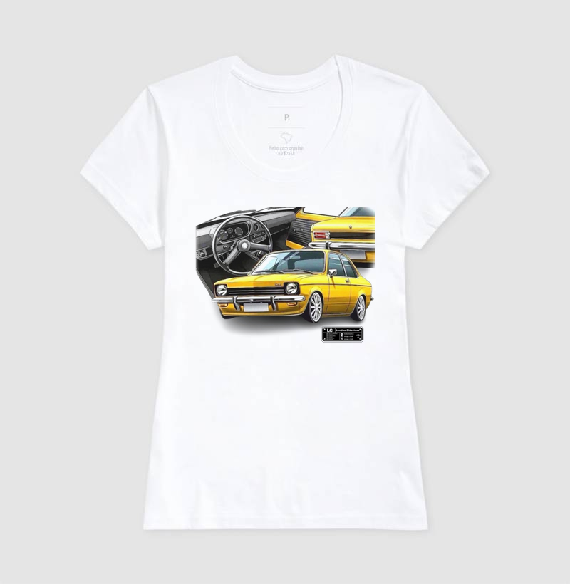 Camisa 4