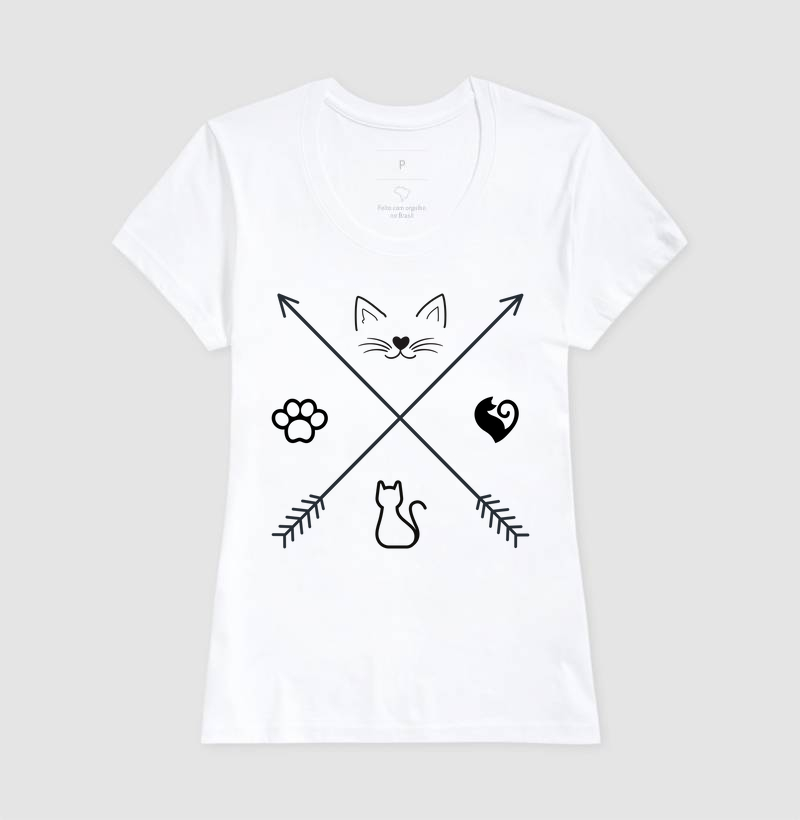 Camisa 15