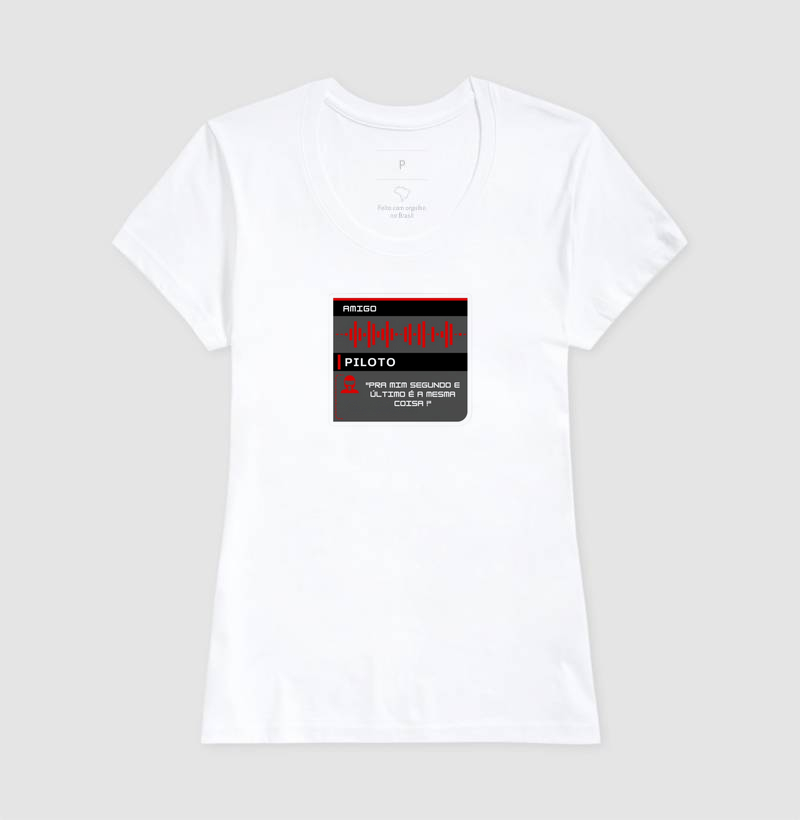 Camisa 13