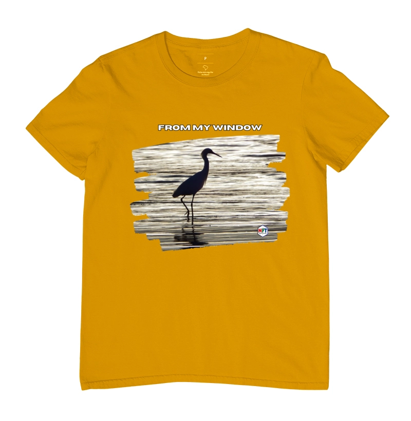 Camisa 13