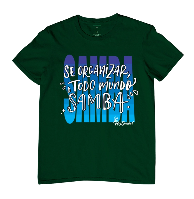 Camisa 13