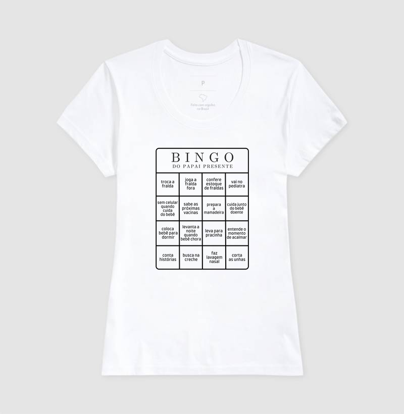 Camisa 1