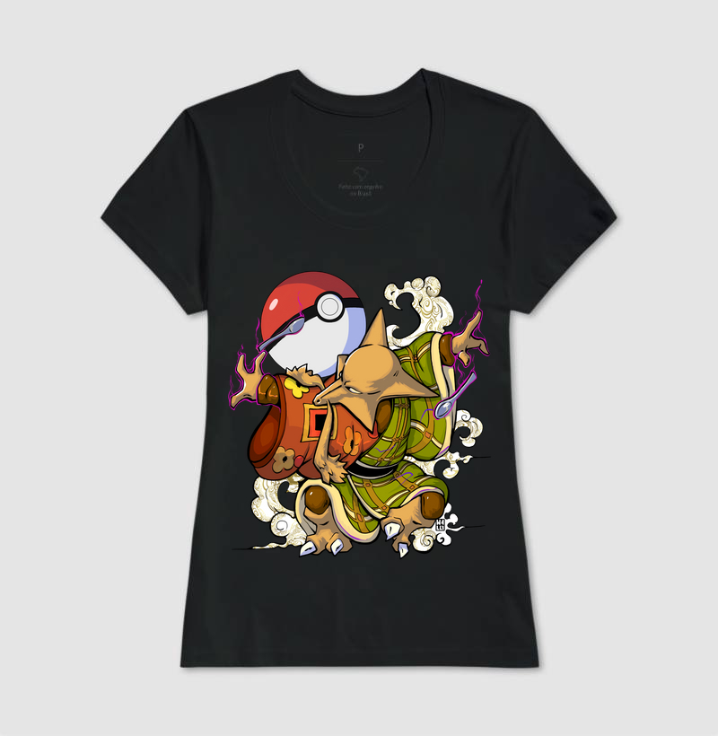 Camisa 5