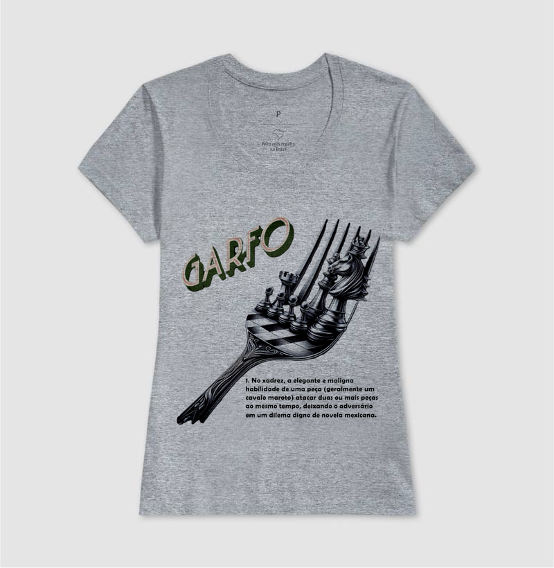 Camisa 17