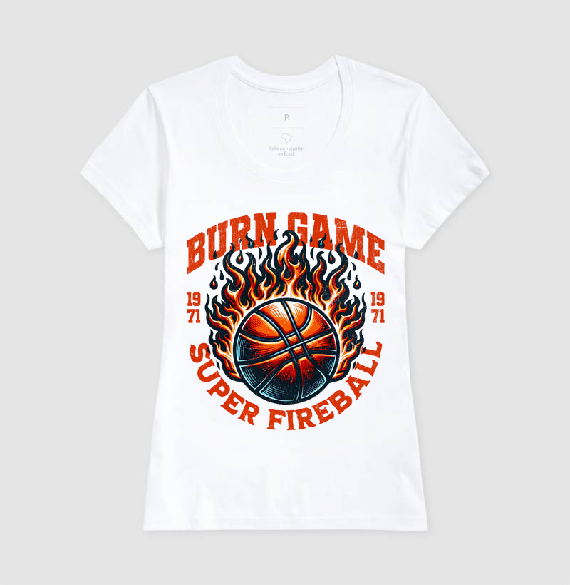 Camisa 8