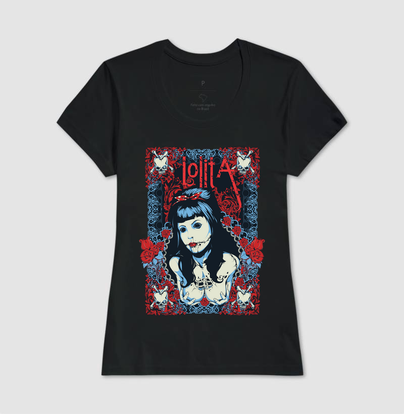 Camisa 1