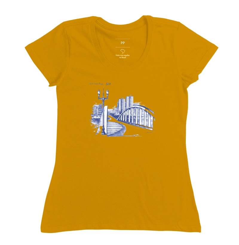 Camisa 11