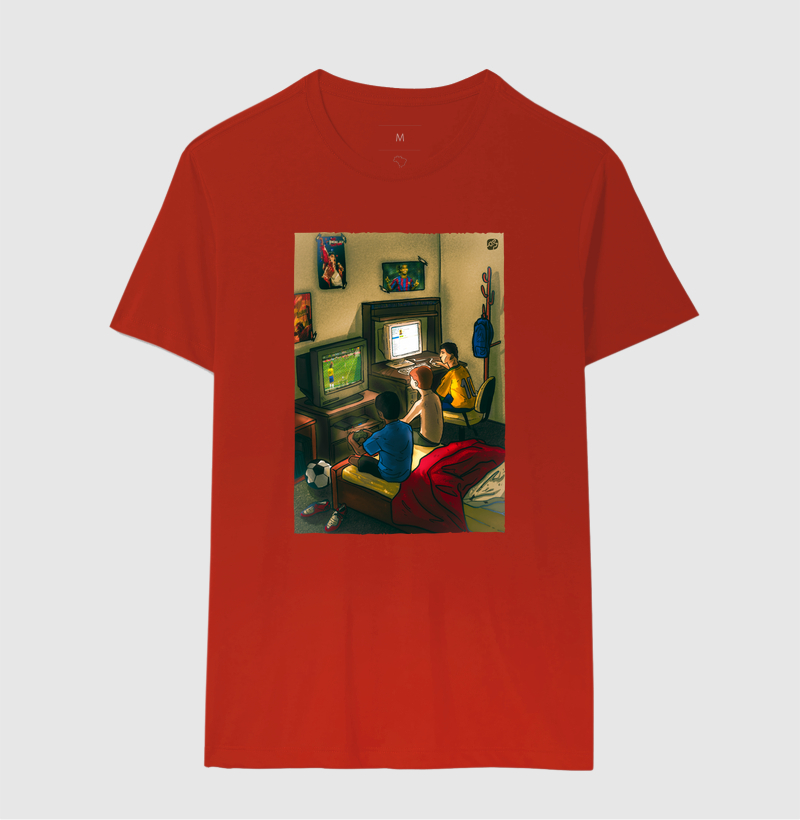 Camisa 4