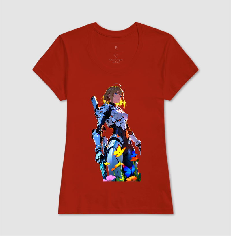 Camisa 10
