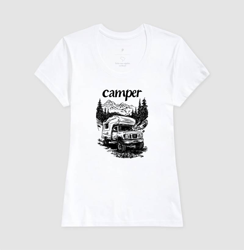 Camisa 10