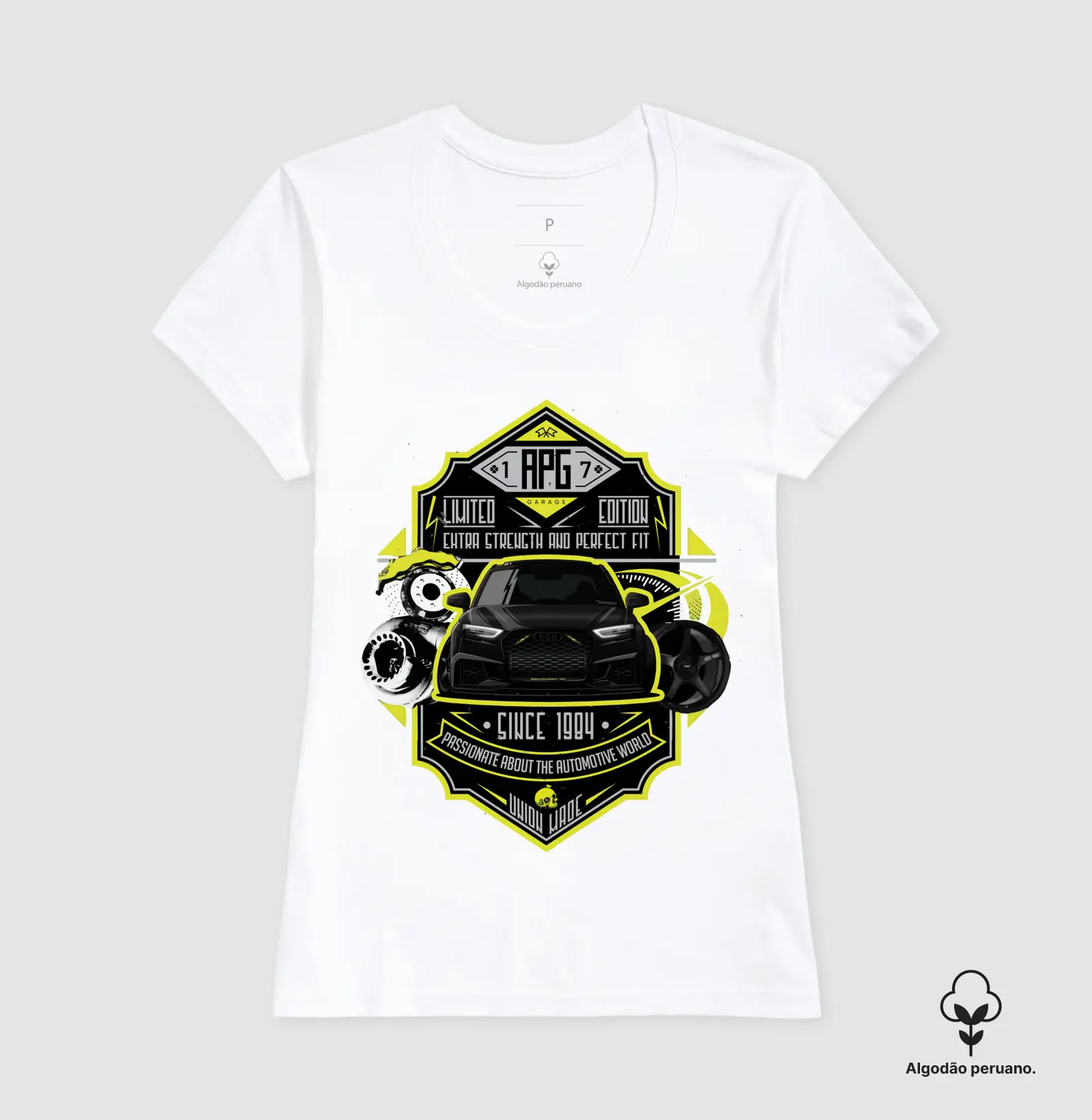 Camisa 6