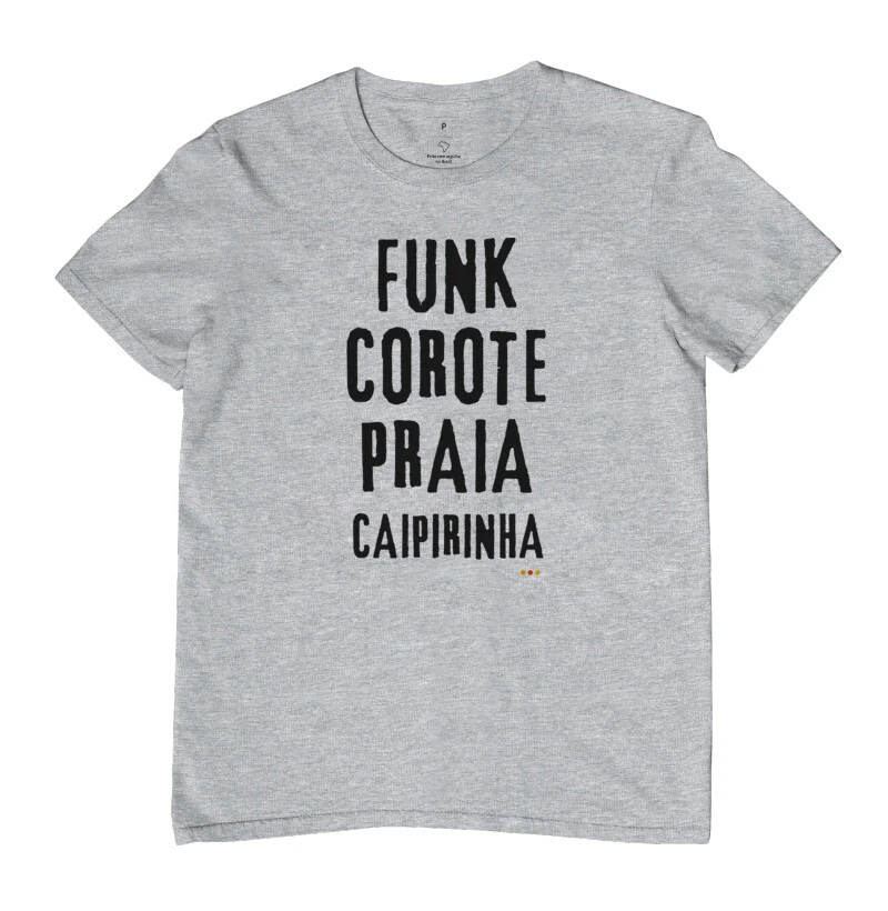 Camisa 7