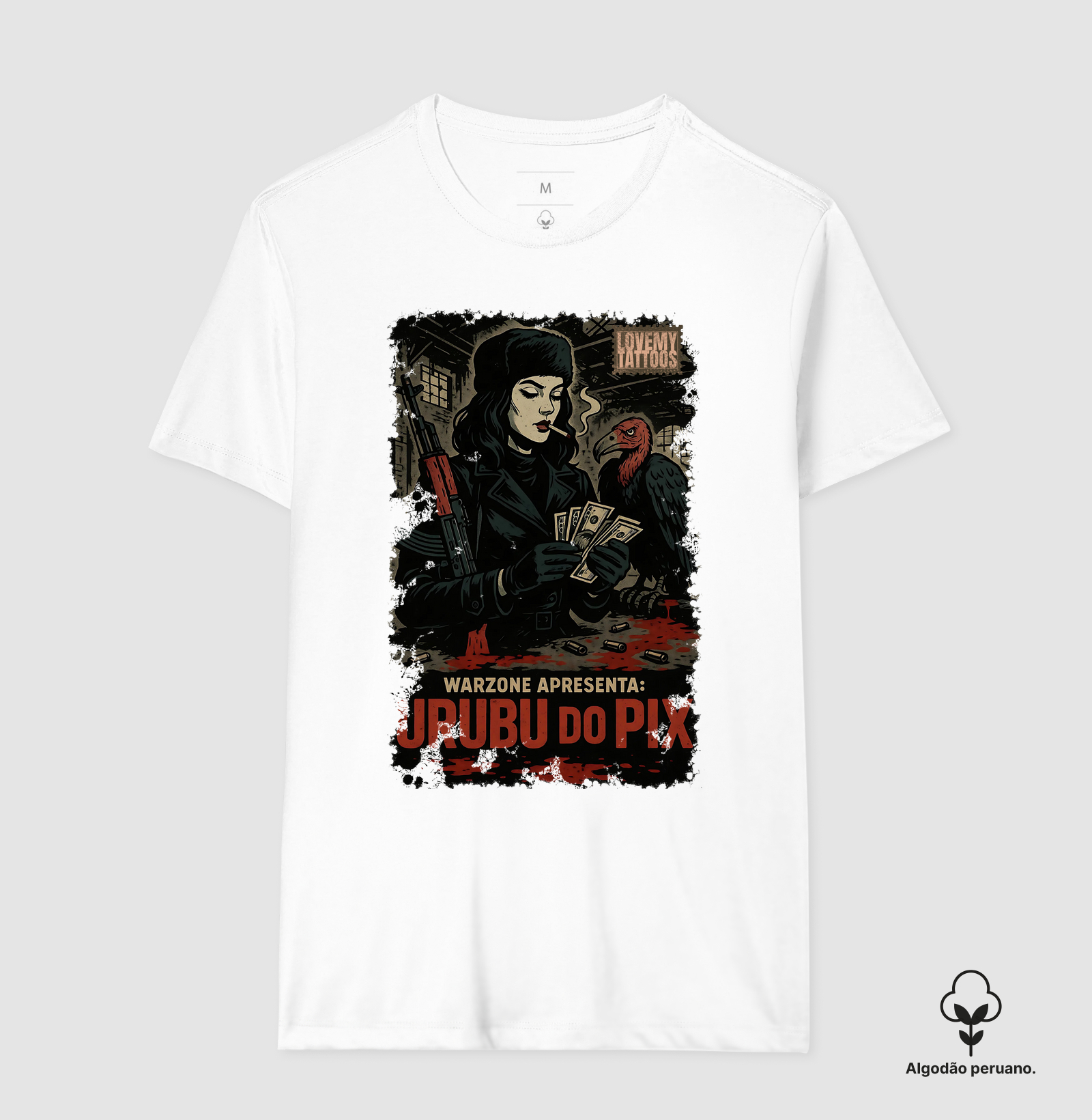 Camisa 5