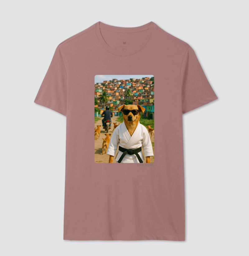 Camisa 16