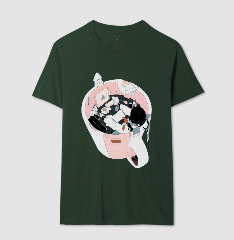 Camisa 8