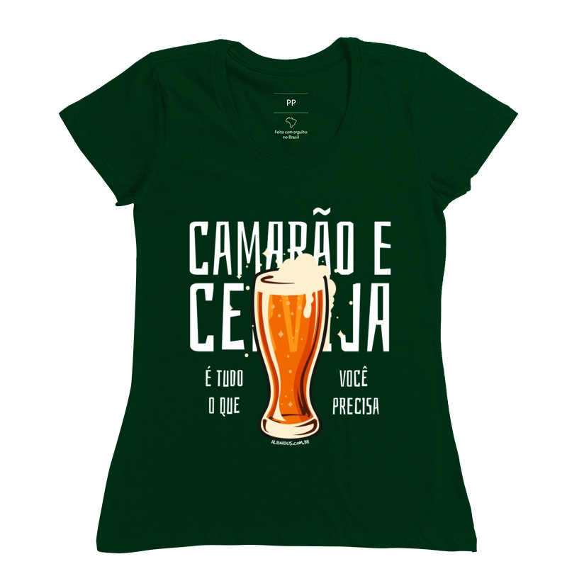 Camisa 12