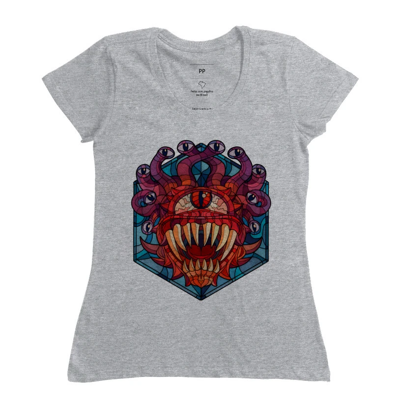 Camisa 8