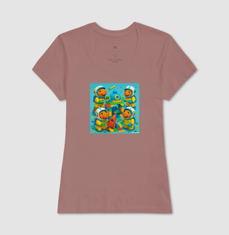 Camisa 16