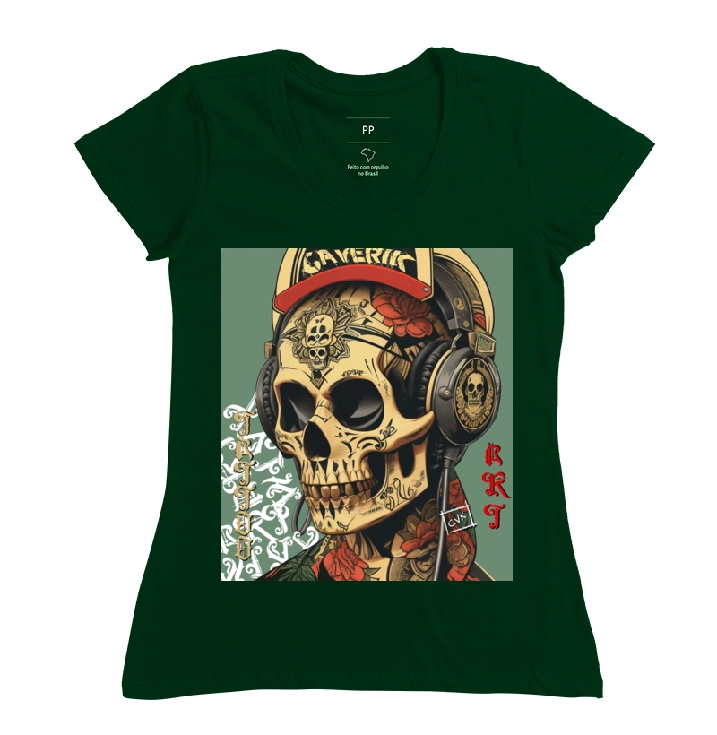 Camisa 12