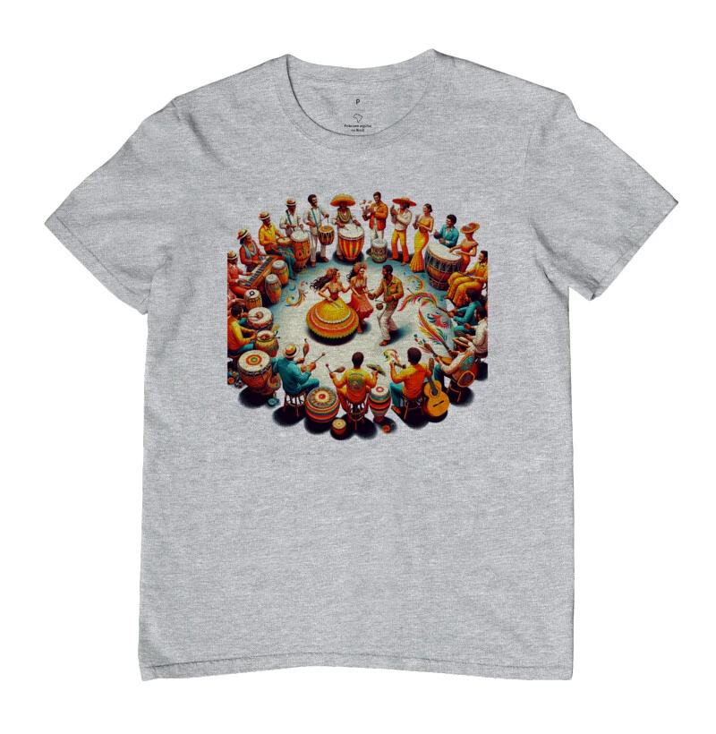 Camisa 7