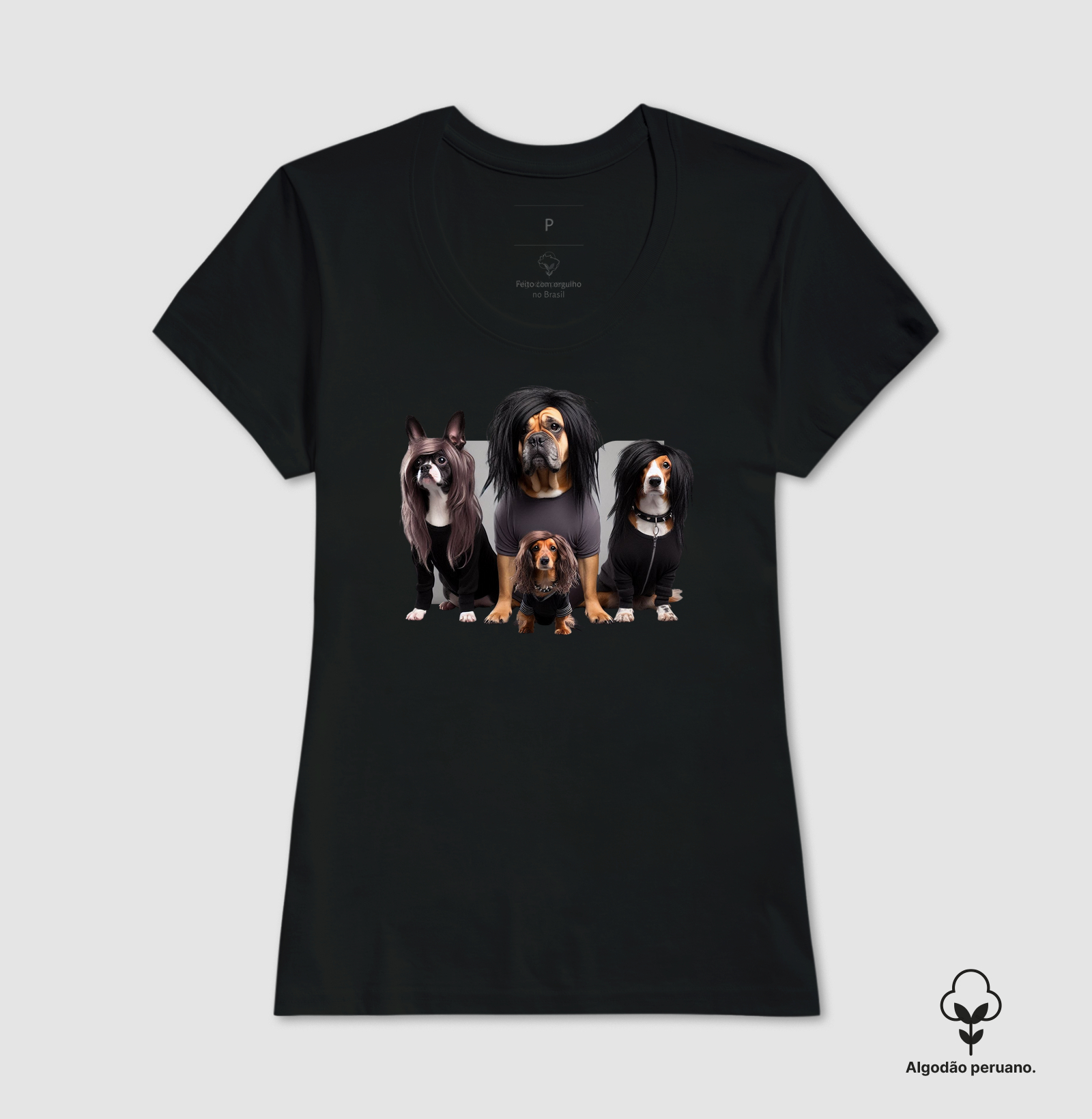 Camisa 3
