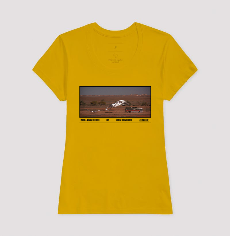 Camisa 16