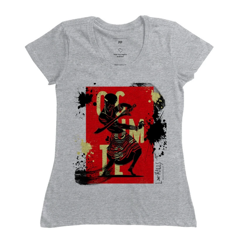 Camisa 6