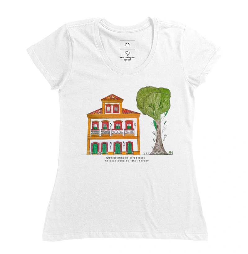 Camisa 1