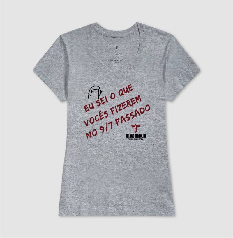 Camisa 15