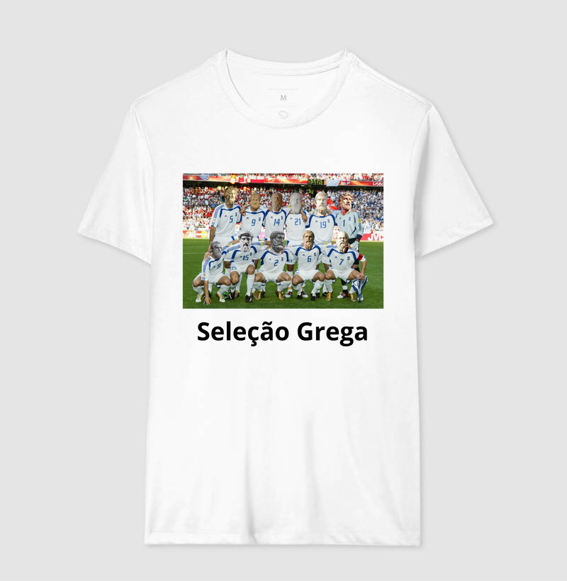 Camisa 5